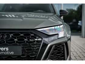 Audi RS3 (2023) thumbnail 36