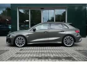 Audi RS3 (2023) thumbnail 5