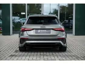 Audi RS3 (2023) thumbnail 9