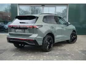 Volkswagen Tiguan (2025) thumbnail 3