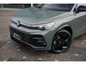 Volkswagen Tiguan (2025) thumbnail 23