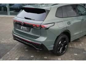 Volkswagen Tiguan (2025) thumbnail 26