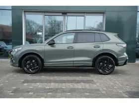 Volkswagen Tiguan (2025) thumbnail 5