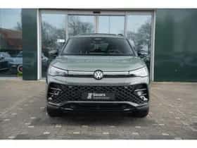 Volkswagen Tiguan (2025) thumbnail 8