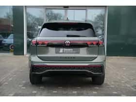 Volkswagen Tiguan (2025) thumbnail 9