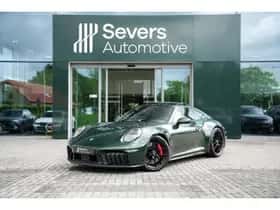 Porsche 911 (2026) thumbnail 1