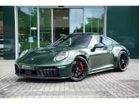 Porsche 911 (2026) thumbnail 2