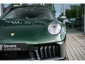Porsche 911 (2026) thumbnail 39