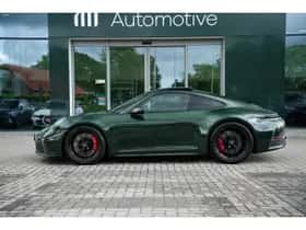 Porsche 911 (2026) thumbnail 5