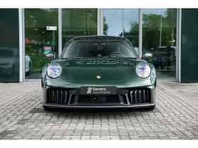 Porsche 911 (2026) thumbnail 8