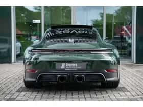 Porsche 911 (2026) thumbnail 9