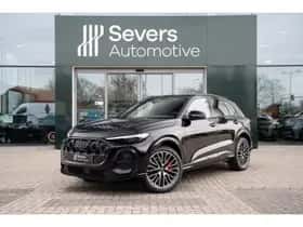 Audi Q5 (2026)