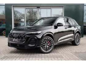 Audi Q5 (2026) thumbnail 2