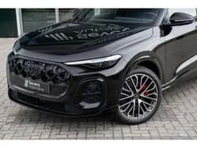 Audi Q5 (2026) thumbnail 23