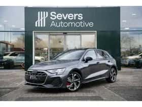Audi A3 (2025)