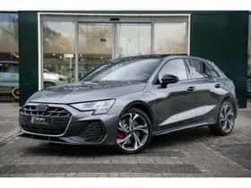 Audi A3 (2025) thumbnail 2