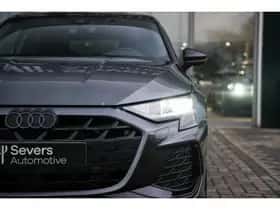 Audi A3 (2025) thumbnail 18