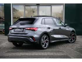Audi A3 (2025) thumbnail 3