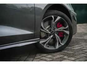Audi A3 (2025) thumbnail 21