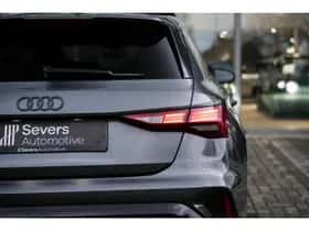 Audi A3 (2025) thumbnail 22