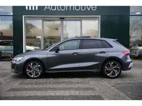 Audi A3 (2025) thumbnail 5