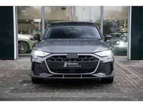 Audi A3 (2025) thumbnail 6