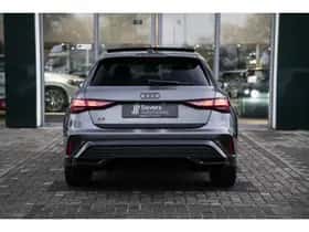 Audi A3 (2025) thumbnail 7