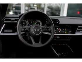 Audi A3 (2025) thumbnail 8