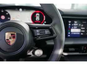 Porsche Macan (2025) thumbnail 13