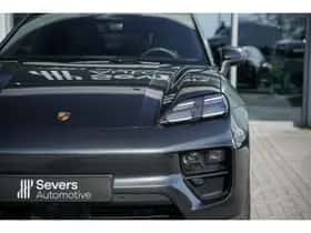 Porsche Macan (2025) thumbnail 26