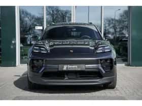 Porsche Macan (2025) thumbnail 8