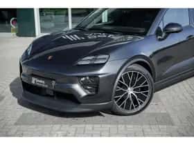 Porsche Macan (2025) thumbnail 10