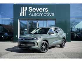 Volkswagen Tiguan (2025) thumbnail 1