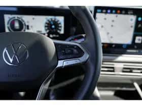 Volkswagen Tiguan (2025) thumbnail 12