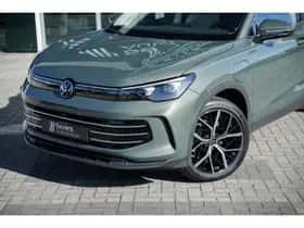 Volkswagen Tiguan (2025) thumbnail 24