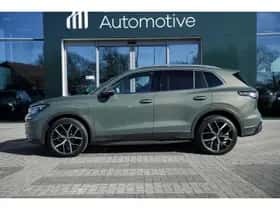 Volkswagen Tiguan (2025) thumbnail 5