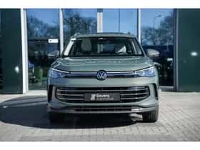 Volkswagen Tiguan (2025) thumbnail 8