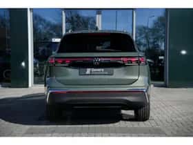 Volkswagen Tiguan (2025) thumbnail 9