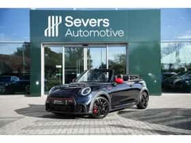 MINI Cooper (2022)