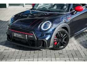 MINI Cooper (2022) thumbnail 19