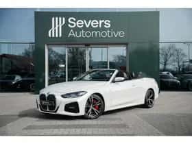 BMW 4-Serie (2021)