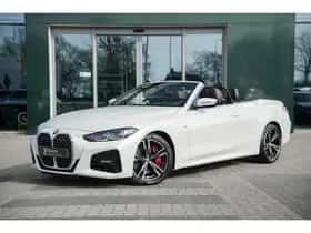 BMW 4-Serie (2021) thumbnail 2