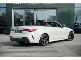 BMW 4-Serie (2021) thumbnail 3