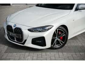 BMW 4-Serie (2021) thumbnail 24