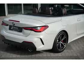 BMW 4-Serie (2021) thumbnail 25