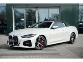 BMW 4-Serie (2021) thumbnail 26
