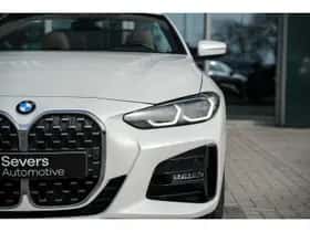 BMW 4-Serie (2021) thumbnail 30