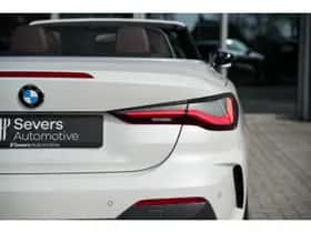 BMW 4-Serie (2021) thumbnail 31
