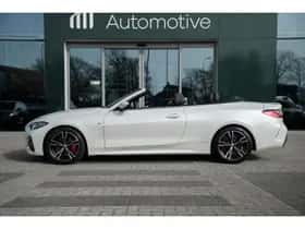 BMW 4-Serie (2021) thumbnail 5