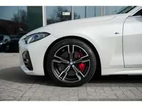 BMW 4-Serie (2021) thumbnail 7